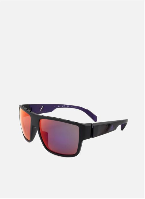 Adidas Sport Lunettes de soleil homme noir