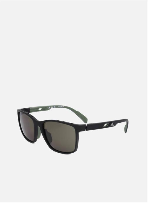 Adidas Sport Lunettes de soleil homme noir