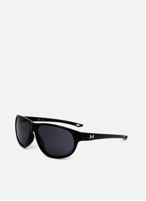 Lunettes de soleil femme noir Under Armour Lunettes de soleil femme noir Noir