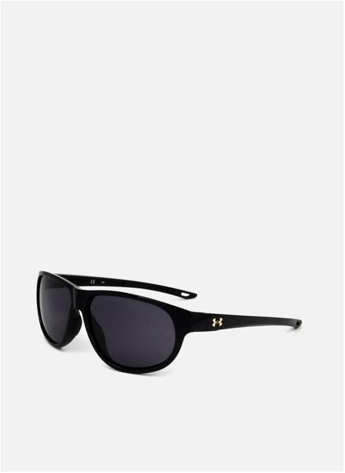Under Armour Lunettes de soleil femme noir