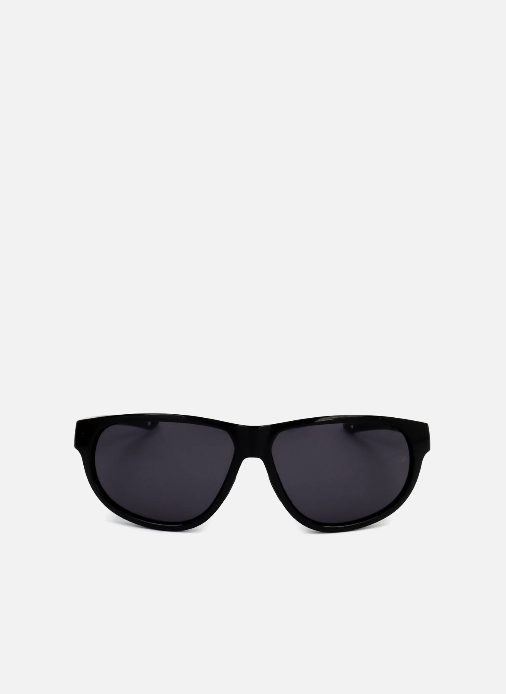 Lunettes de soleil femme noir Under Armour Lunettes de soleil femme noir Noir