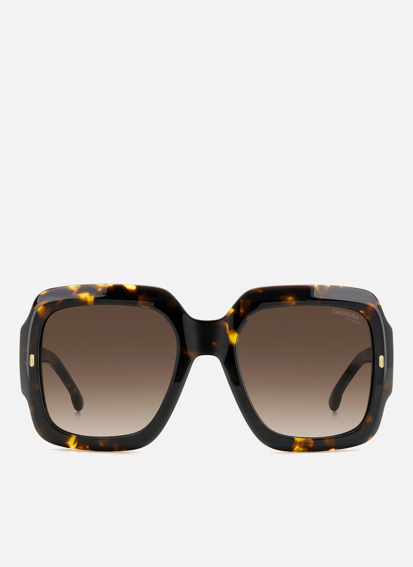 Lunettes de soleil femme marron Carrera Lunettes de soleil femme marron Marron