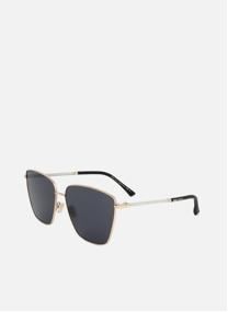Lunettes de soleil femme noir Jimmy Choo Lunettes de soleil femme noir Noir