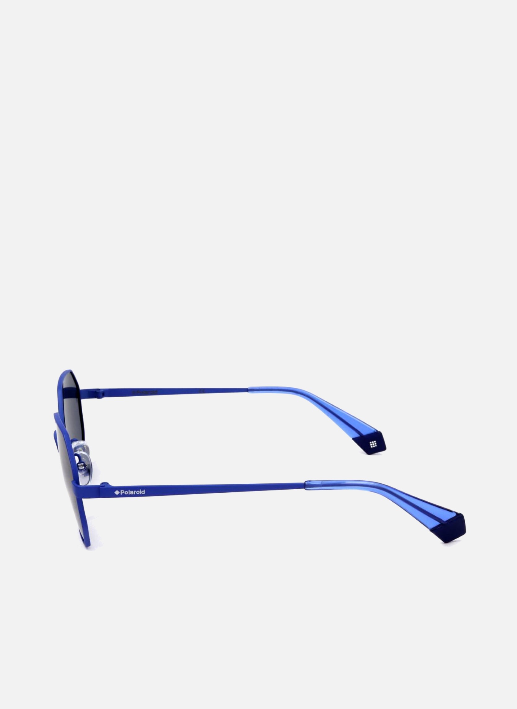 Lunettes de soleil homme bleu Polaroid Lunettes de soleil homme bleu Bleu