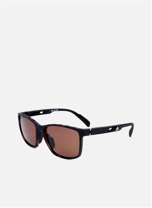 Adidas Sport Lunettes de soleil homme marron