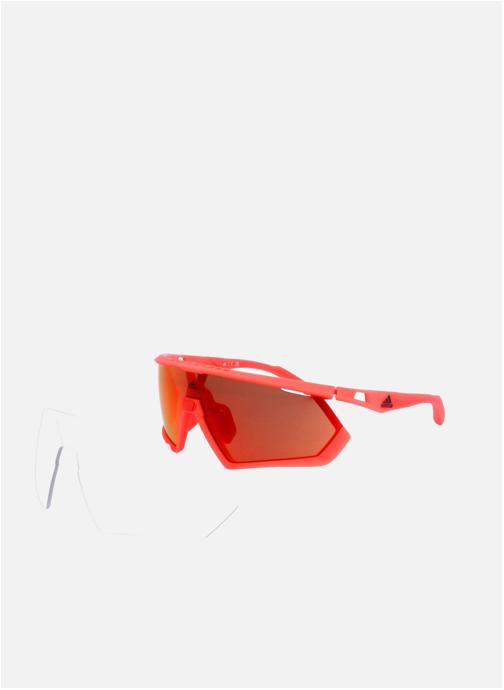 Adidas Sport Lunettes de soleil homme orange