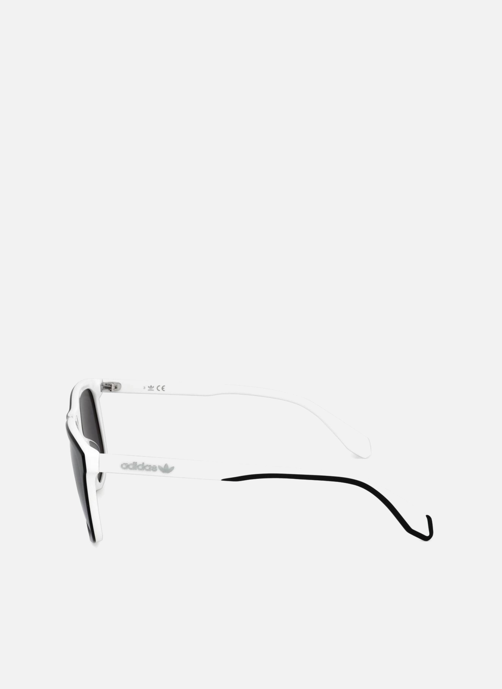 Lunettes de soleil homme noir adidas originals Lunettes de soleil homme noir Noir