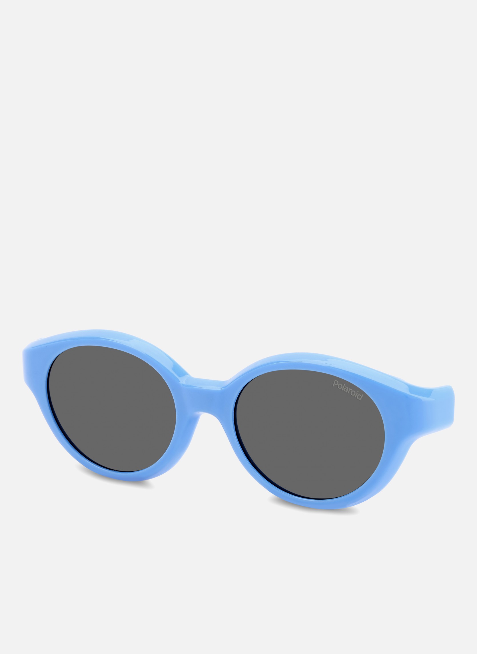 Lunettes de soleil garçon bleu Polaroid Lunettes de soleil garçon bleu Bleu