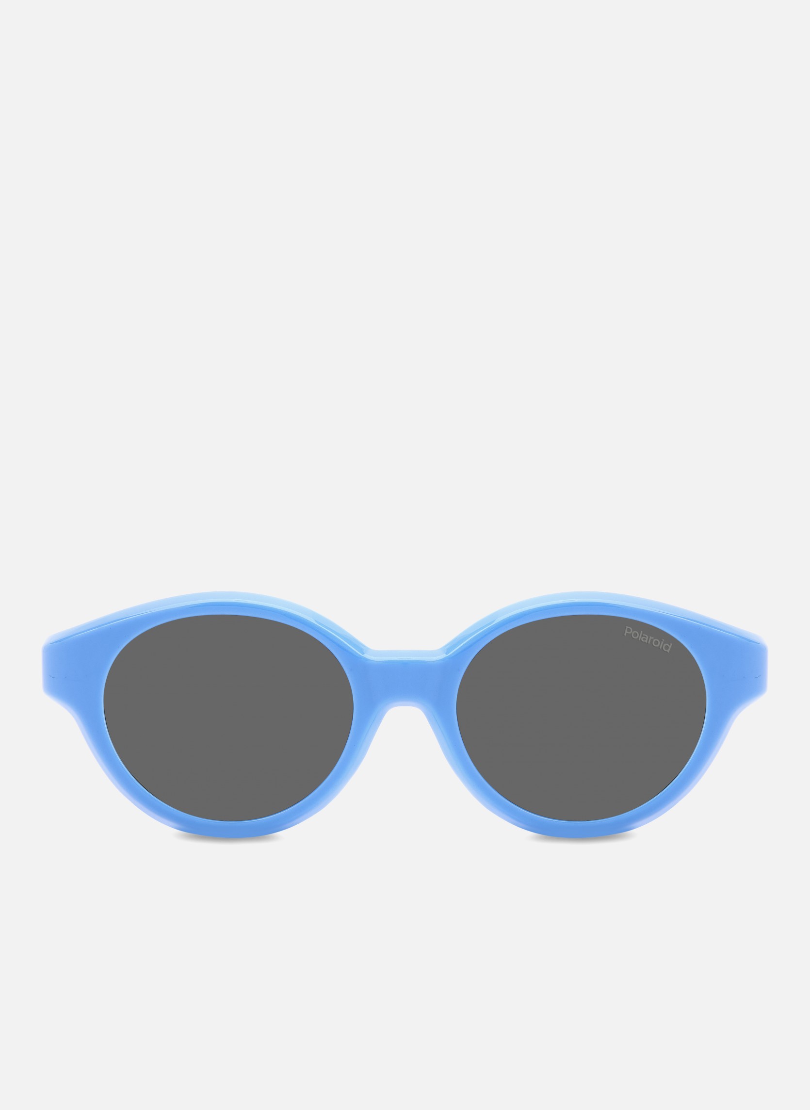 Lunettes de soleil garçon bleu Polaroid Lunettes de soleil garçon bleu Bleu