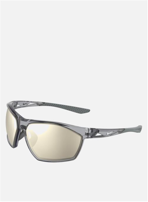 Nike Lunettes de soleil homme gris