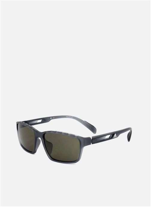 Adidas Sport Lunettes de soleil homme gris