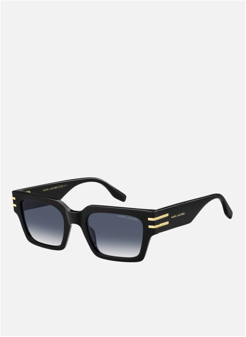 Marc Jacobs Lunettes de soleil homme noir