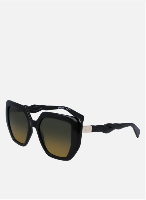 Liu Jo Lunettes de soleil femme noir