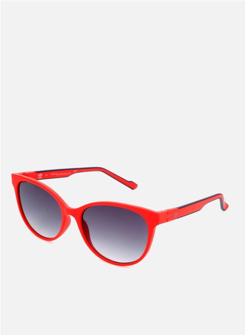 adidas sportswear Lunettes de soleil femme rouge