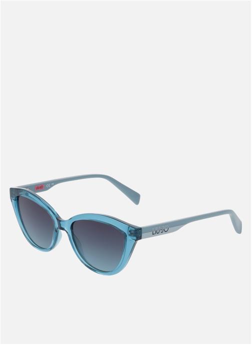 Liu Jo Lunettes de soleil fille bleu