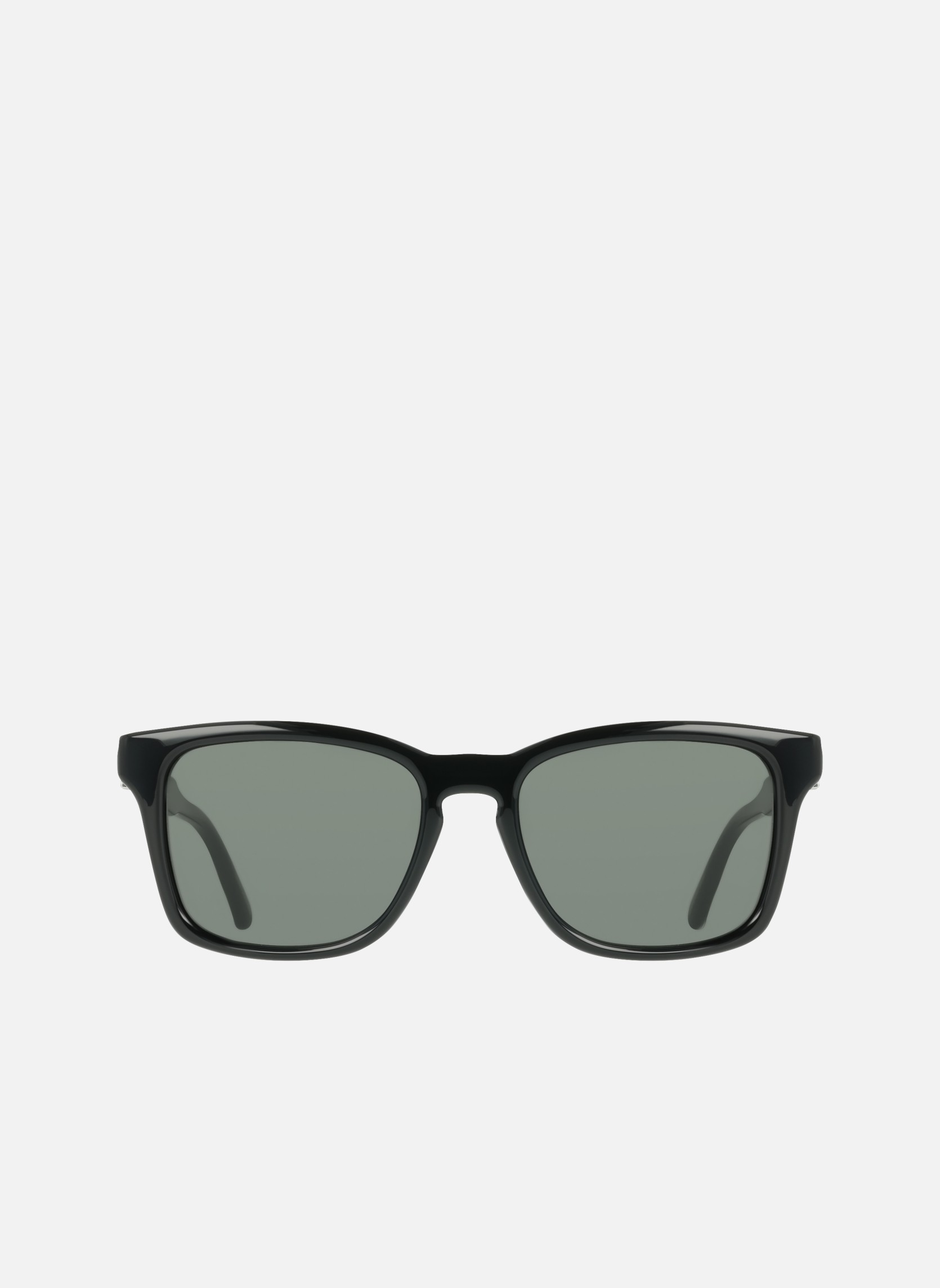 Lunettes de soleil homme noir Salvatore Ferragamo Lunettes de soleil homme noir Noir