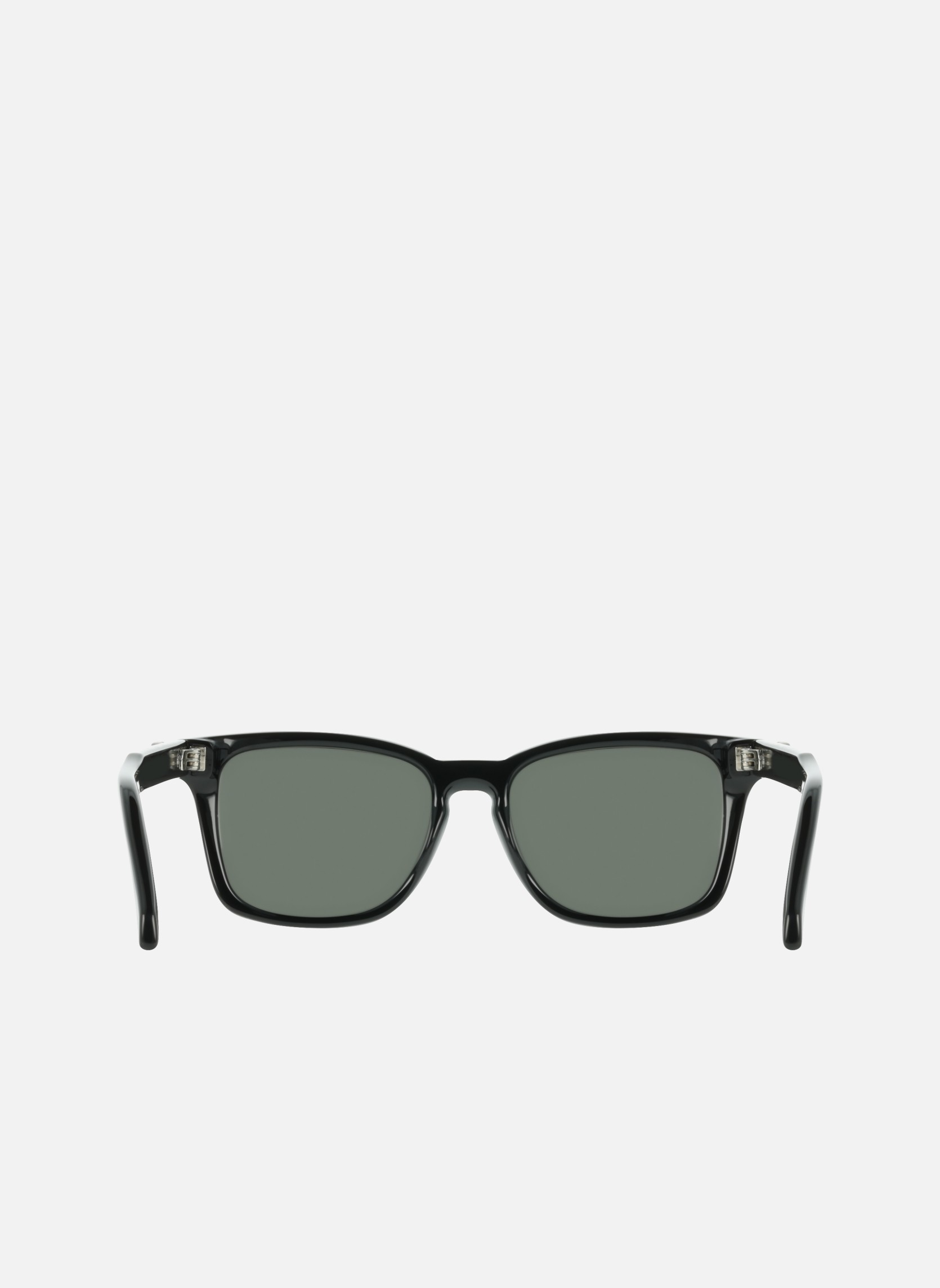 Lunettes de soleil homme noir Salvatore Ferragamo Lunettes de soleil homme noir Noir