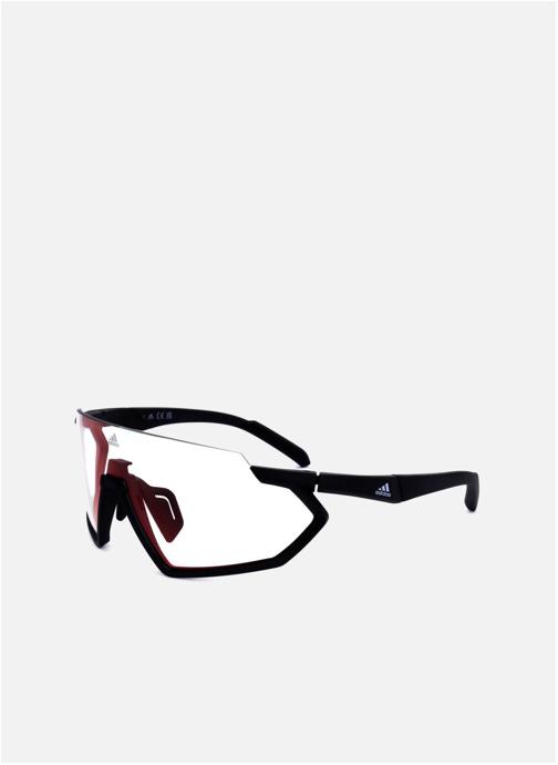 Adidas Sport Lunettes de soleil homme noir