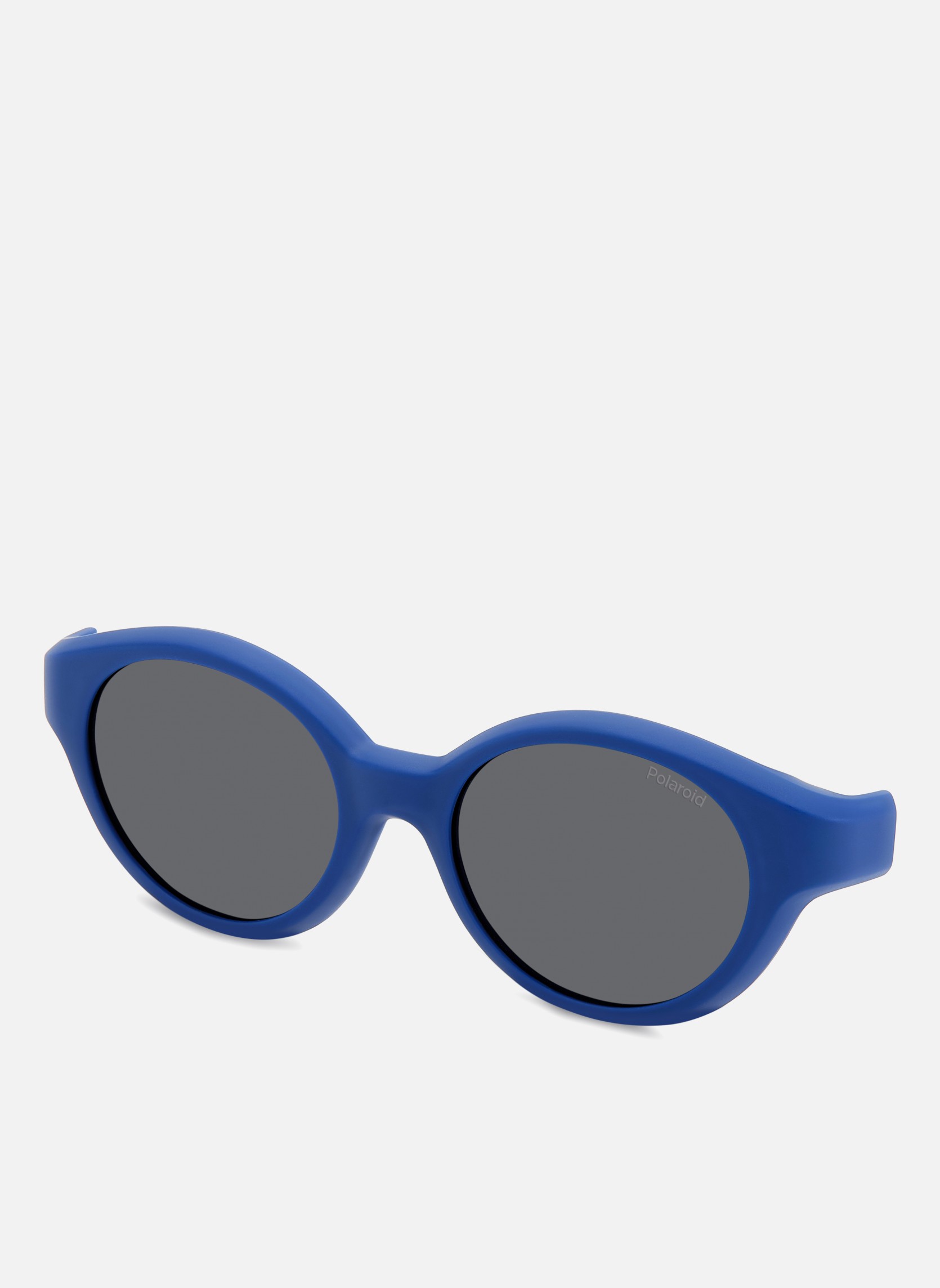 Lunettes de soleil garçon bleu Polaroid Lunettes de soleil garçon bleu Bleu