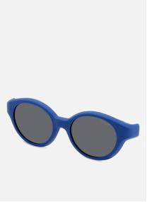 Lunettes de soleil garçon bleu Polaroid Lunettes de soleil garçon bleu Bleu