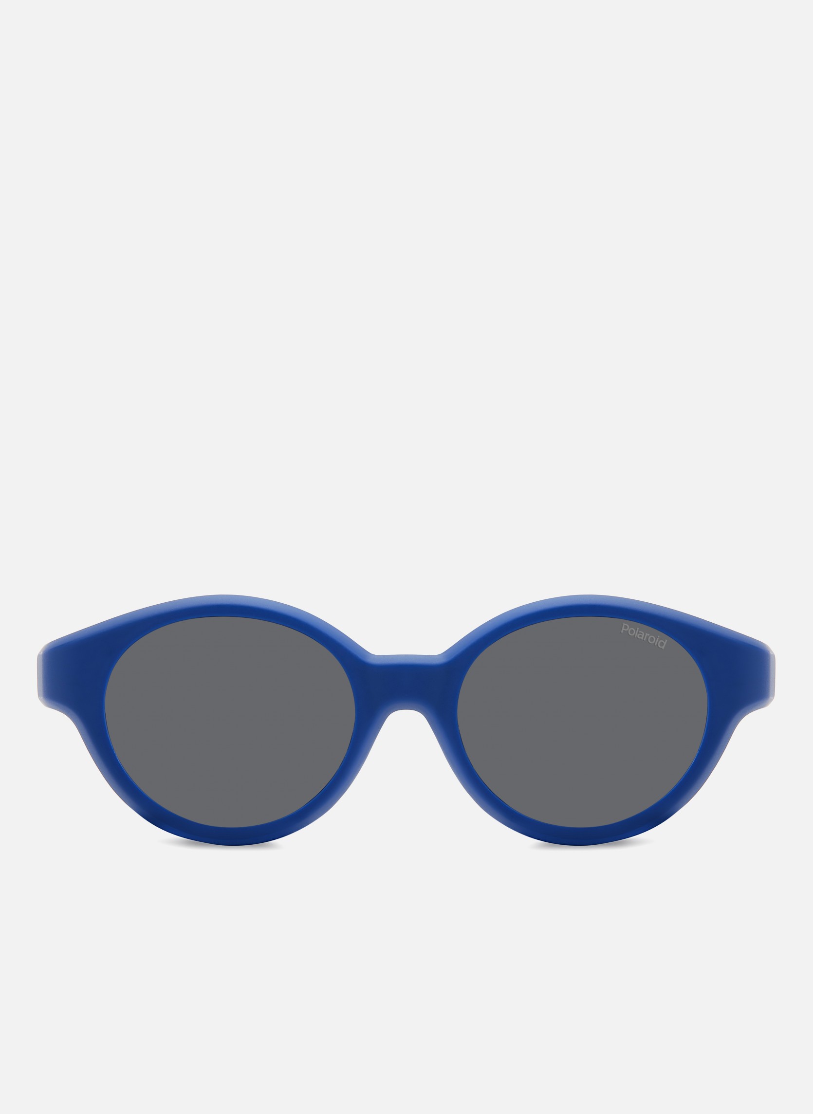 Lunettes de soleil garçon bleu Polaroid Lunettes de soleil garçon bleu Bleu