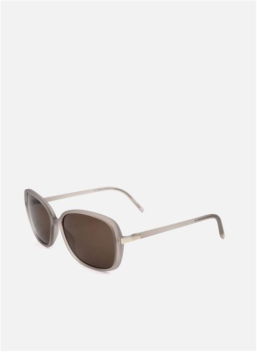 Rodenstock Lunettes de soleil femme beige
