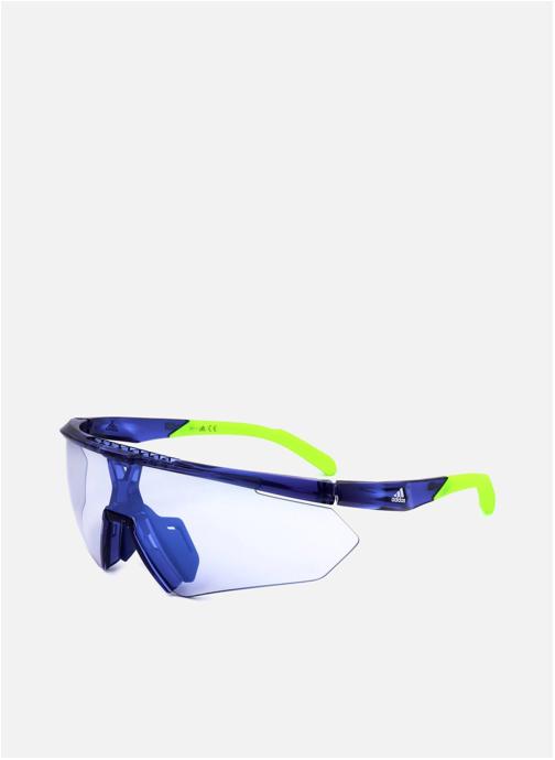 Adidas Sport Lunettes de soleil homme bleu