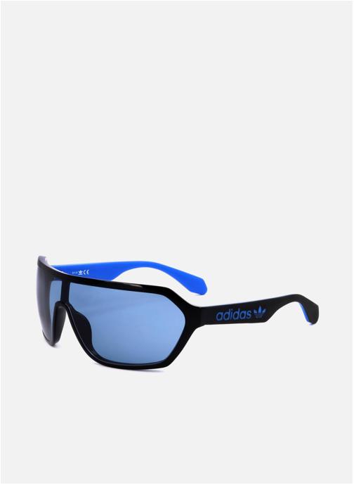 adidas originals Lunettes de soleil homme noir