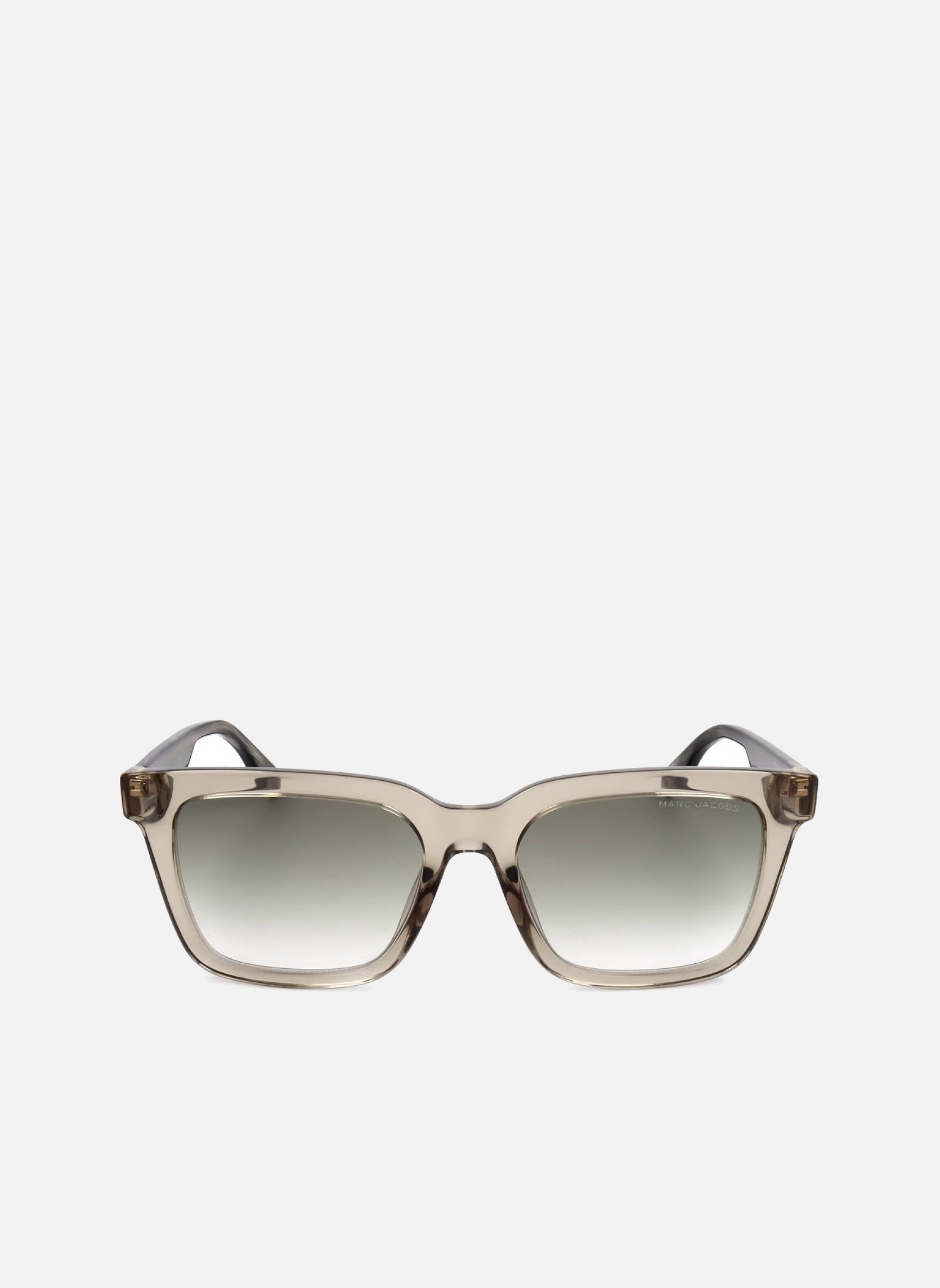 Lunettes de soleil homme beige Marc Jacobs Lunettes de soleil homme beige Beige