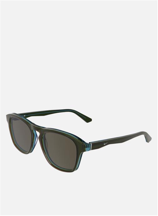 Nike Lunettes de soleil homme vert
