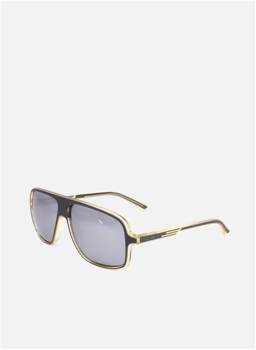 Police Lunettes de soleil homme gris