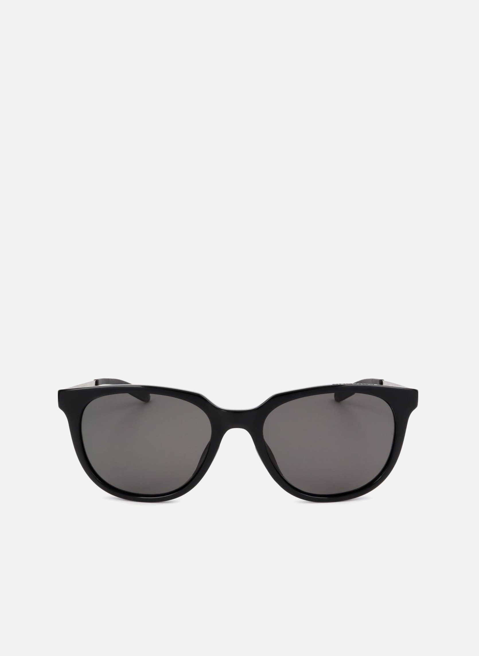 Lunettes de soleil femme noir Under Armour Lunettes de soleil femme noir Noir