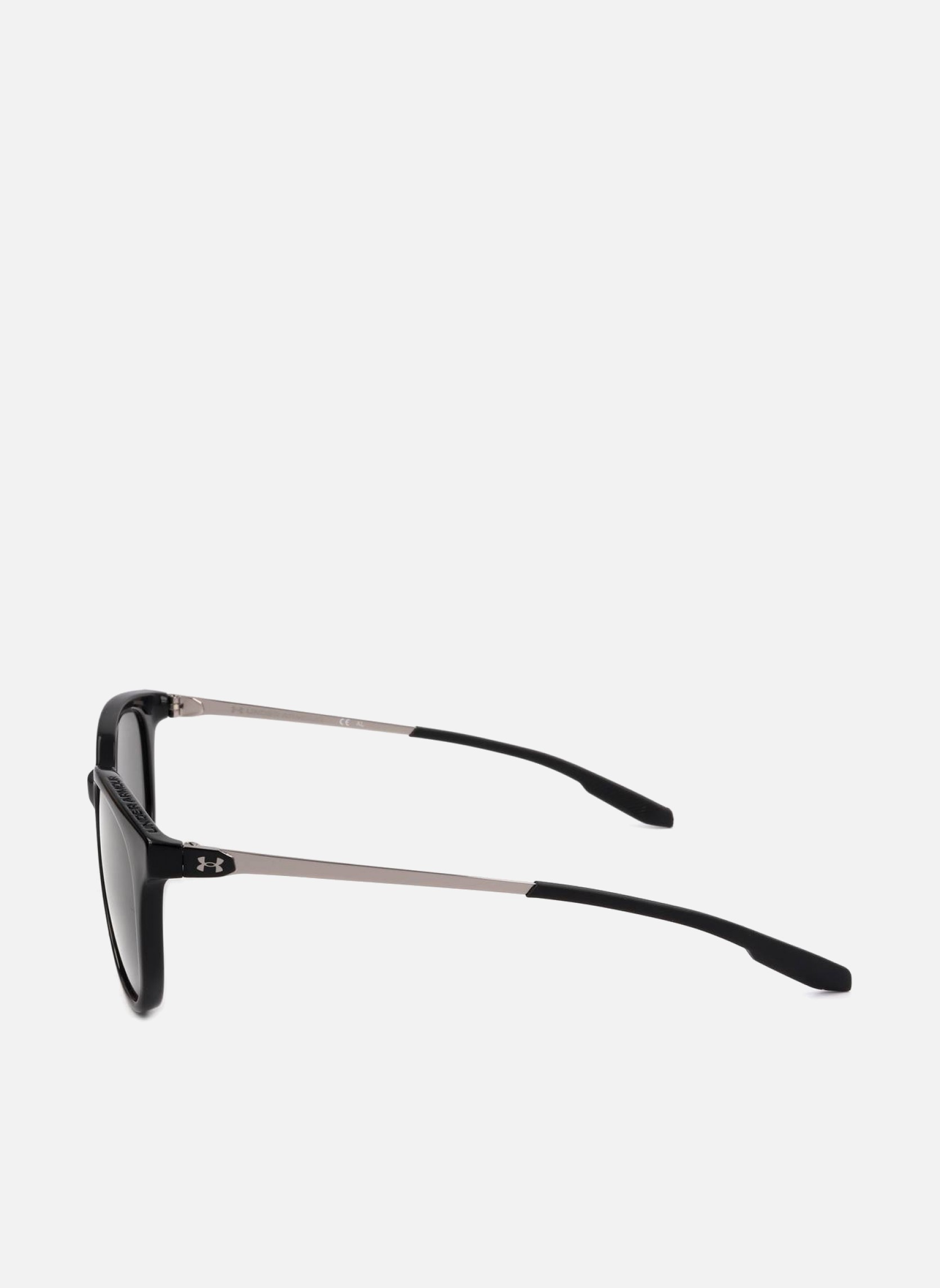 Lunettes de soleil femme noir Under Armour Lunettes de soleil femme noir Noir