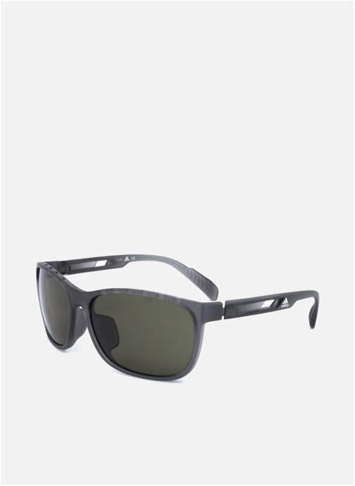 Adidas Sport Lunettes de soleil homme gris