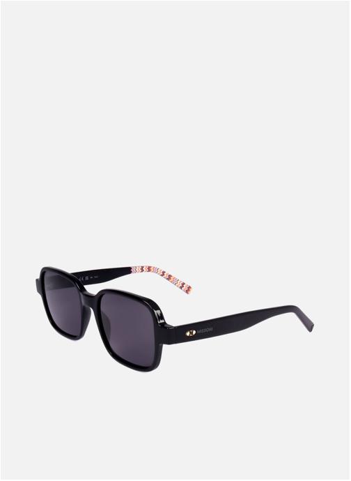 Missoni Lunettes de soleil femme noir