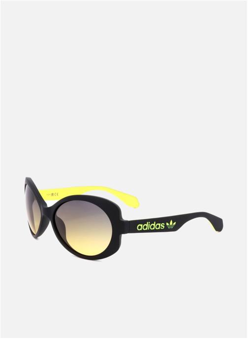 adidas originals Lunettes de soleil garçon noir