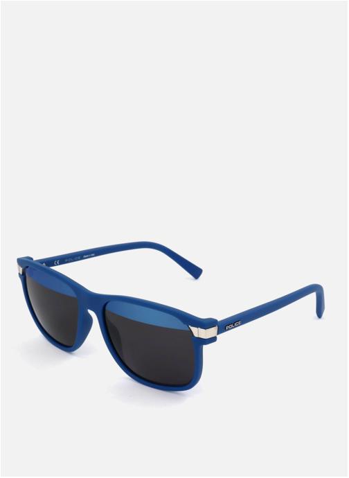 Police Lunettes de soleil homme bleu