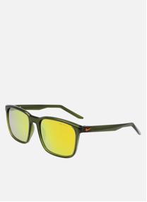Lunettes de soleil homme vert Nike Lunettes de soleil homme vert Vert