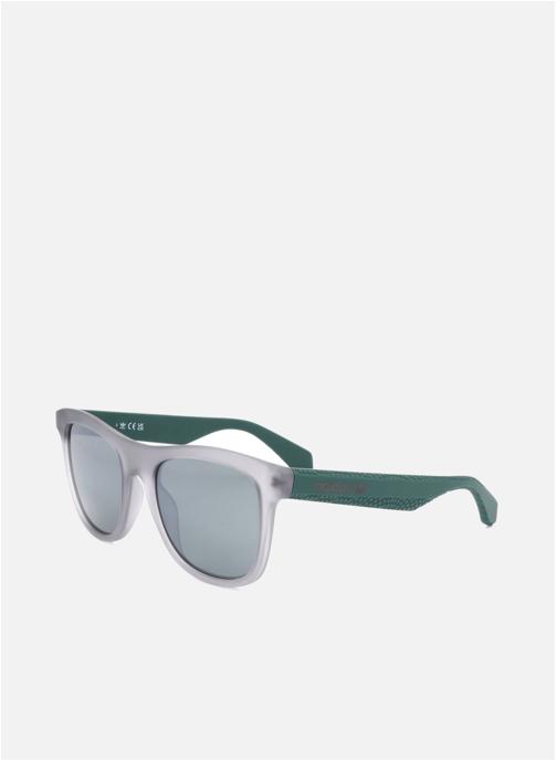 adidas originals Lunettes de soleil homme gris