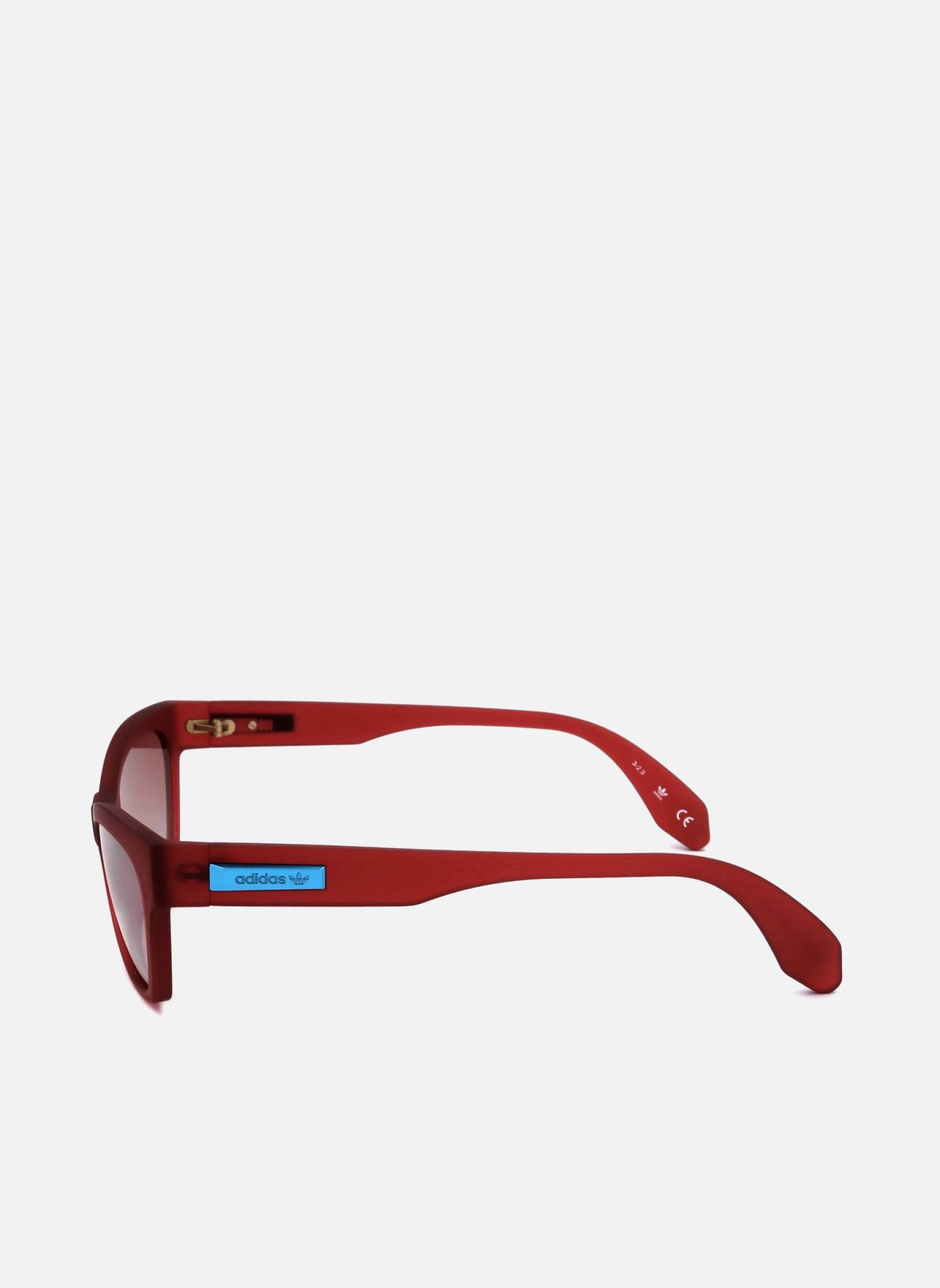 Lunettes de soleil femme rouge adidas originals Lunettes de soleil femme rouge Rouge