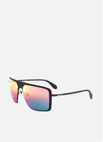Lunettes de soleil homme noir