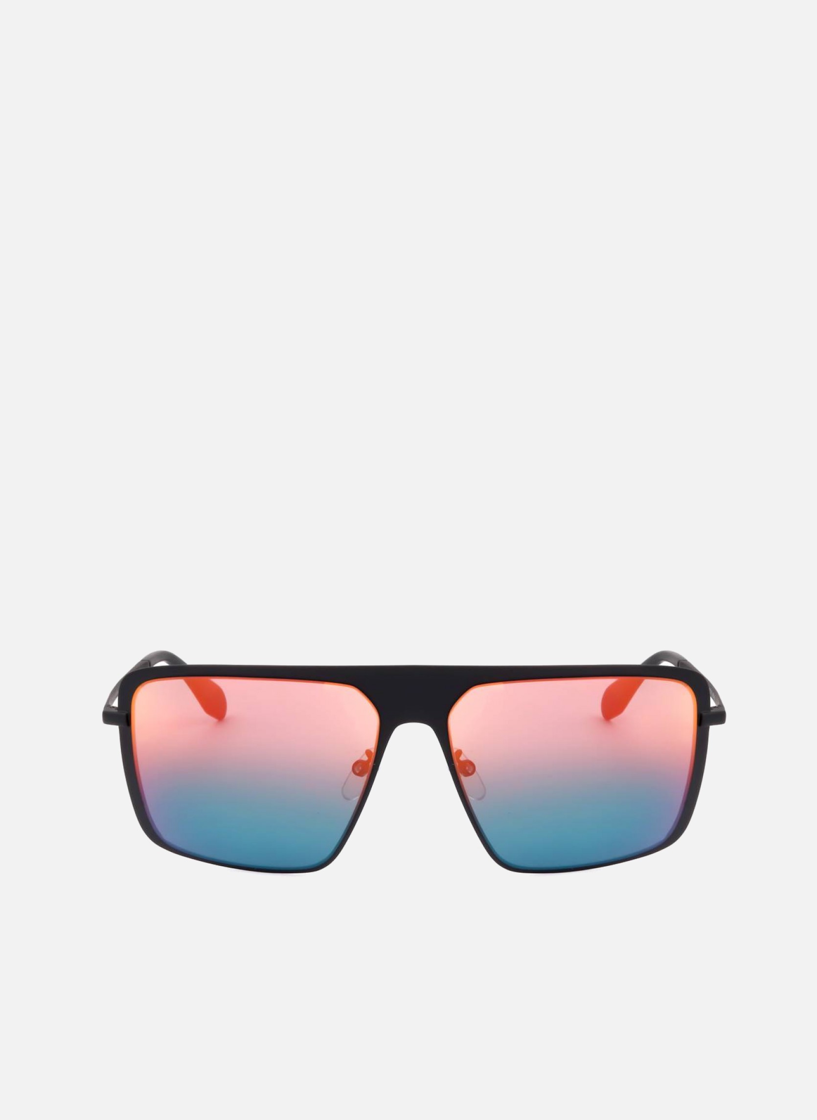 Lunettes de soleil homme noir adidas originals Lunettes de soleil homme noir Noir