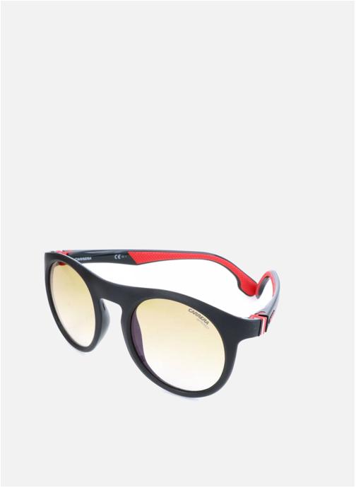 Carrera Lunettes de soleil homme noir