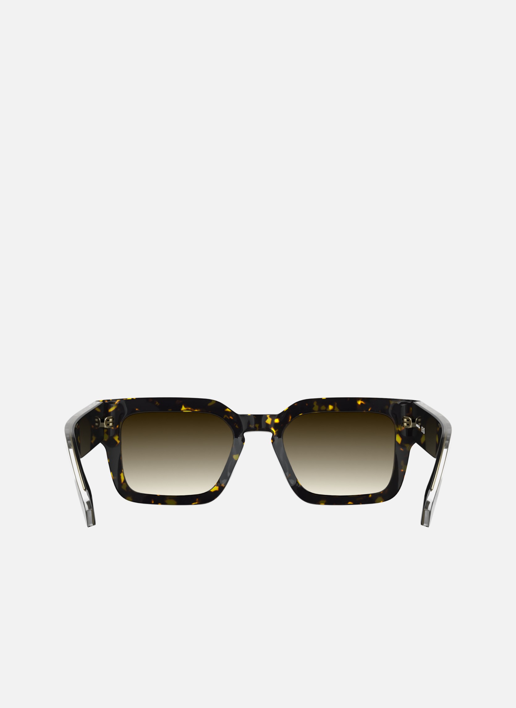 Lunettes de soleil homme marron Lacoste Lunettes de soleil homme marron Marron