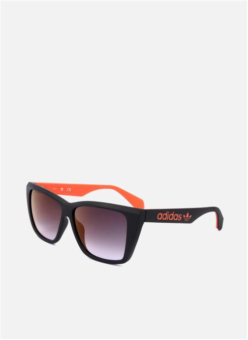 adidas originals Lunettes de soleil femme noir