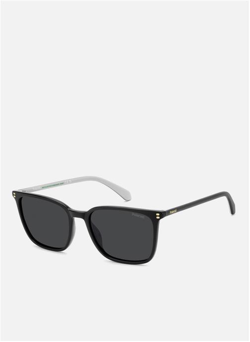 Polaroid Lunettes de soleil homme noir