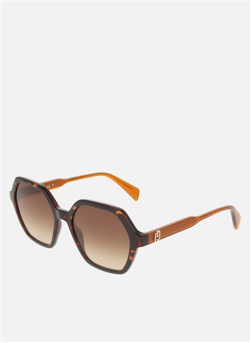 Liu Jo Lunettes de soleil femme marron