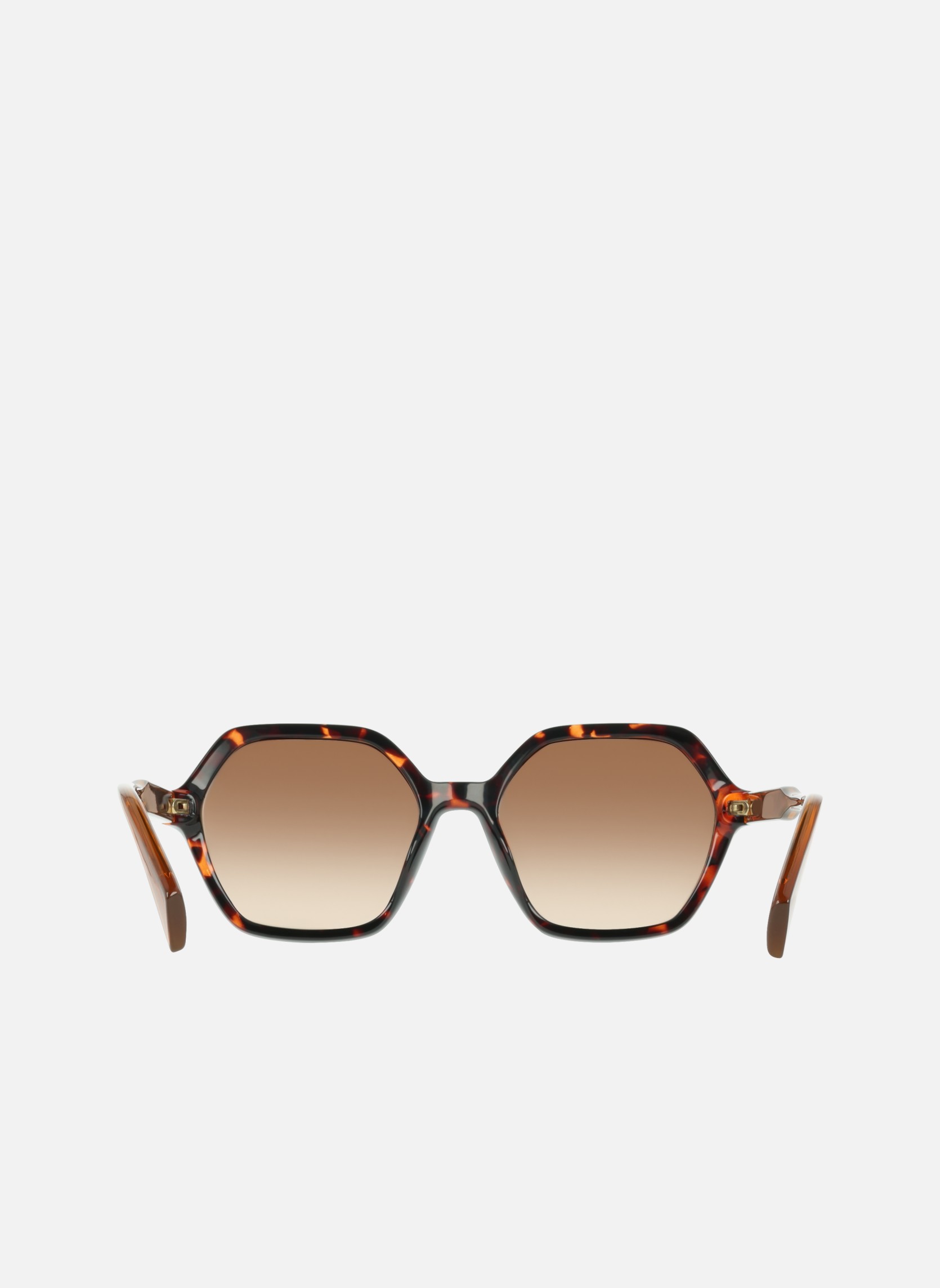Lunettes de soleil femme marron Liu Jo Lunettes de soleil femme marron Marron