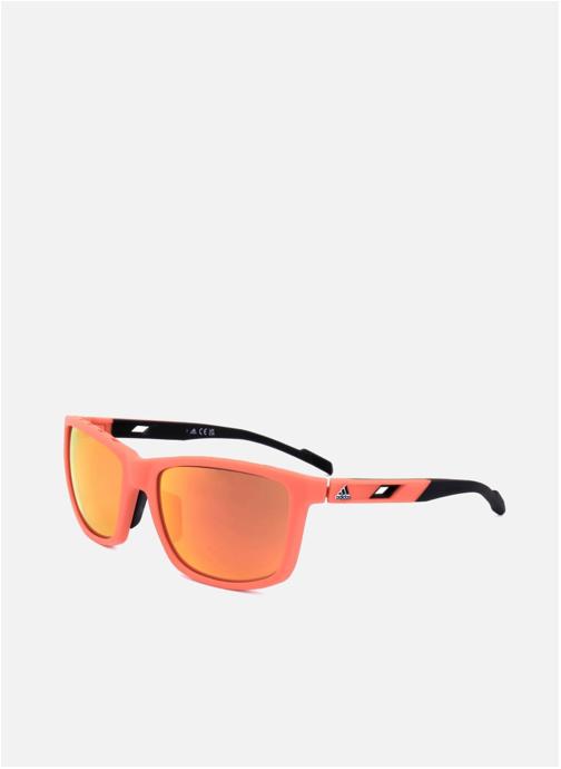 Adidas Sport Lunettes de soleil homme rouge