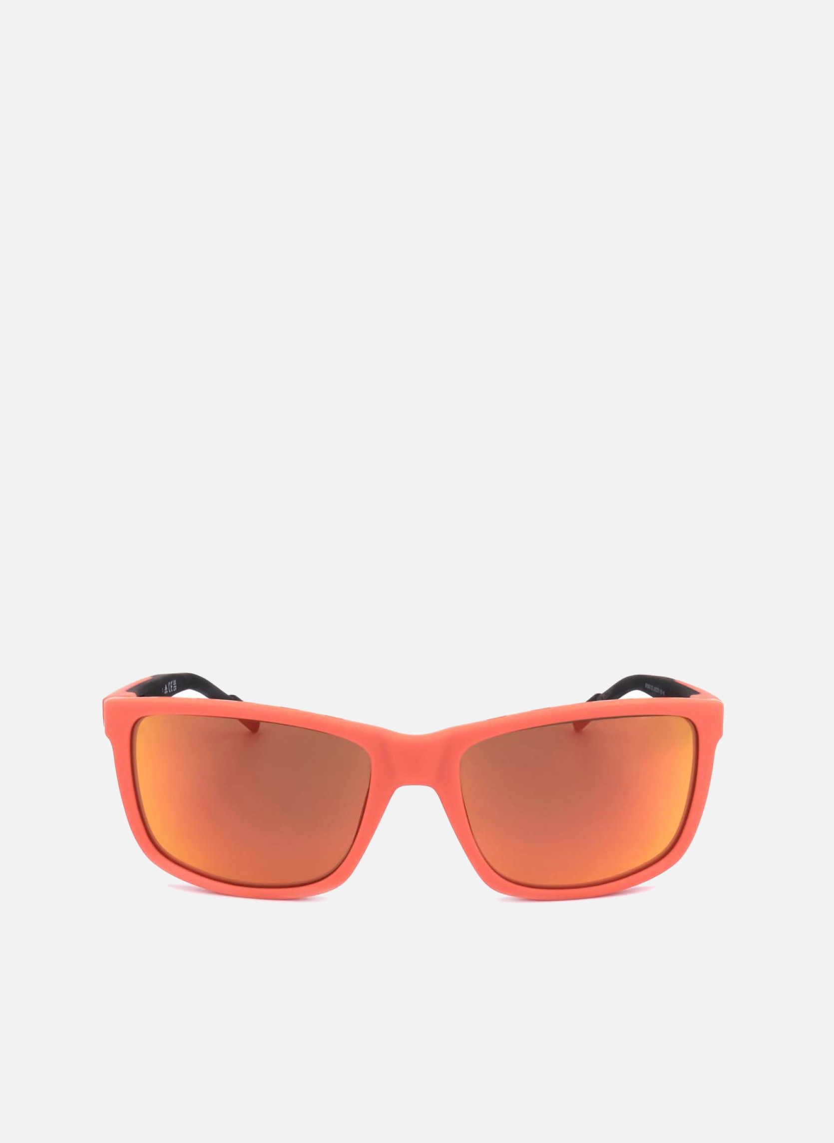 Lunettes de soleil homme rouge Adidas Sport Lunettes de soleil homme rouge Rouge